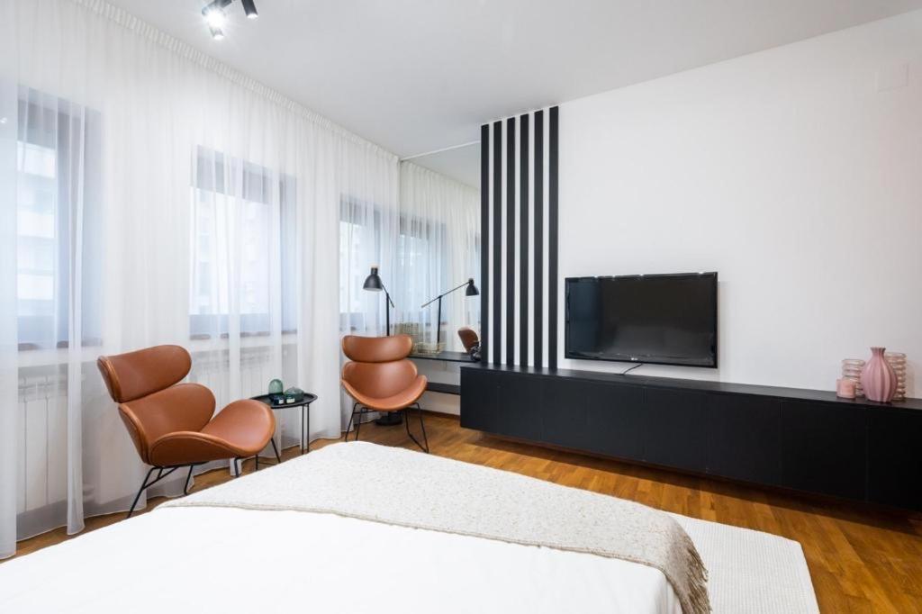 Wonderful Victorie Apartment Bükreş Dış mekan fotoğraf