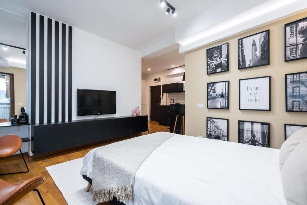 Wonderful Victorie Apartment Bükreş Dış mekan fotoğraf
