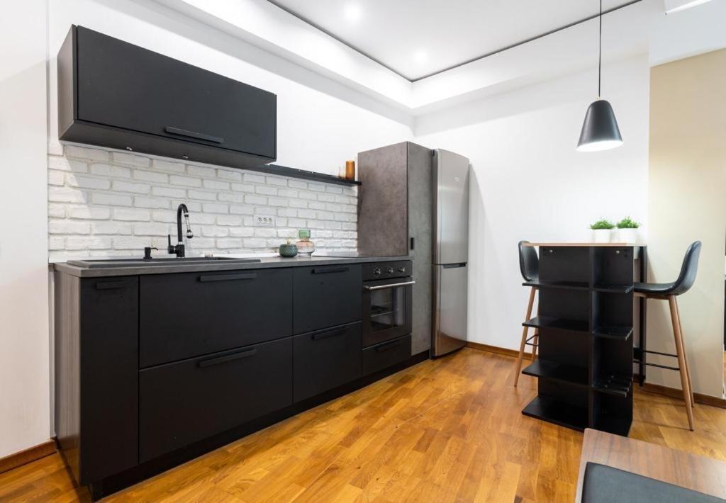 Wonderful Victorie Apartment Bükreş Dış mekan fotoğraf