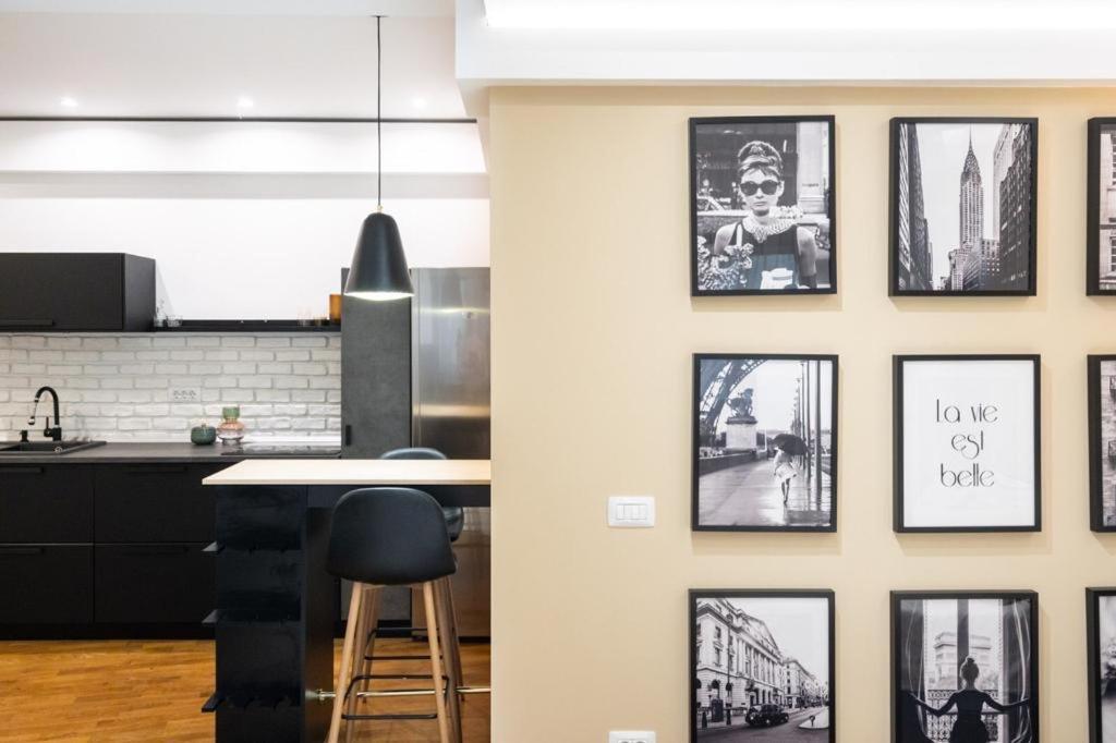 Wonderful Victorie Apartment Bükreş Dış mekan fotoğraf