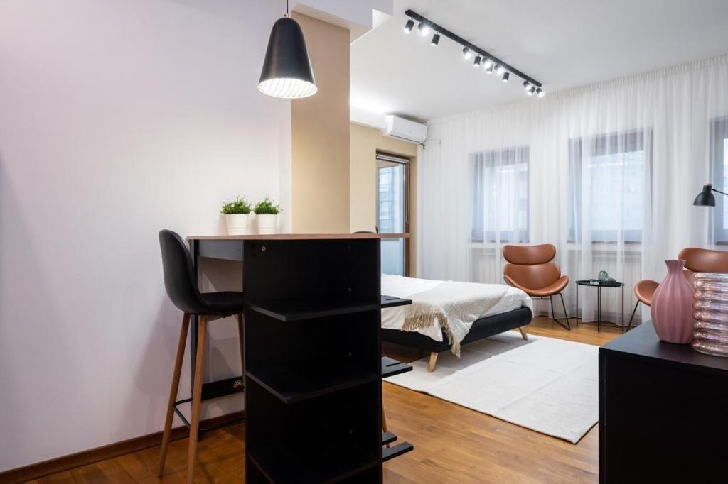 Wonderful Victorie Apartment Bükreş Dış mekan fotoğraf
