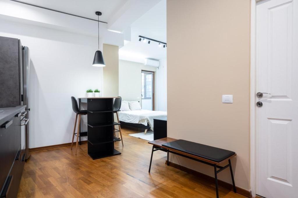 Wonderful Victorie Apartment Bükreş Dış mekan fotoğraf