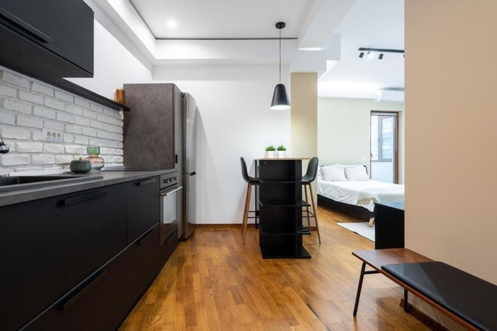 Wonderful Victorie Apartment Bükreş Dış mekan fotoğraf