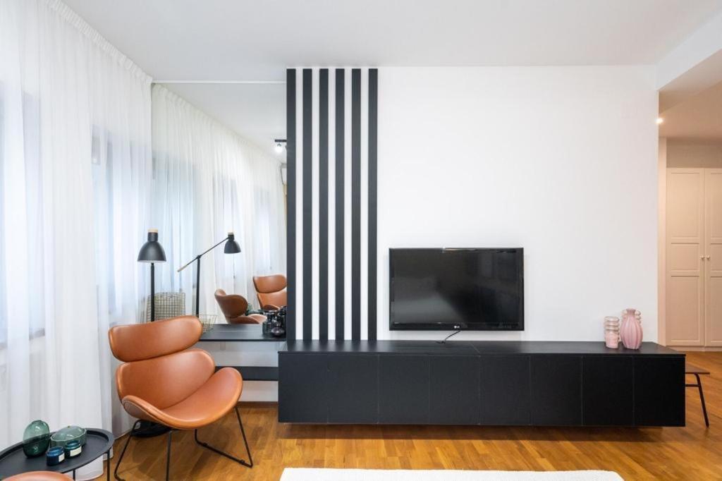Wonderful Victorie Apartment Bükreş Dış mekan fotoğraf